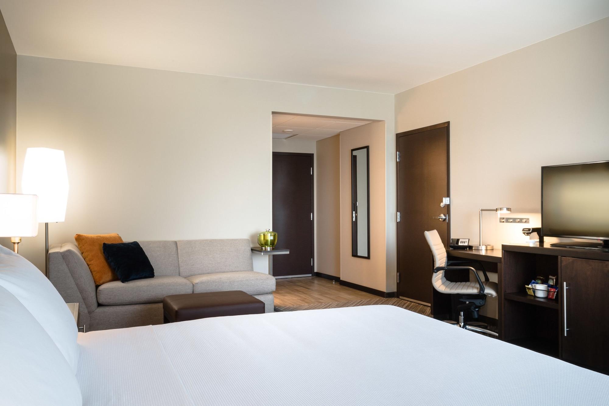 Hyatt Place Celaya Exterior foto
