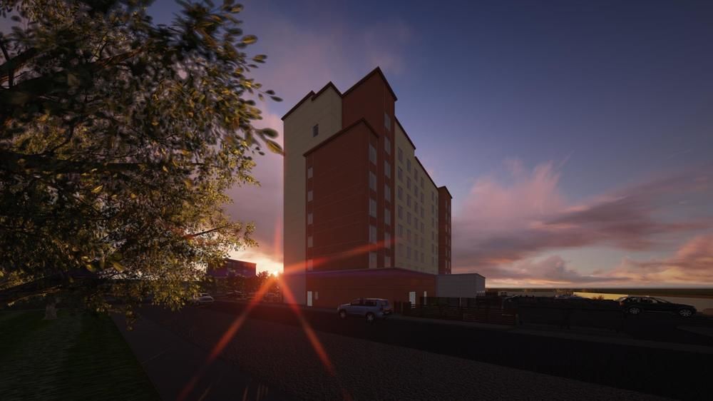 Hyatt Place Celaya Exterior foto